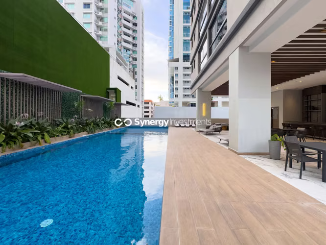 Apartamento en Venta en Bella Vista