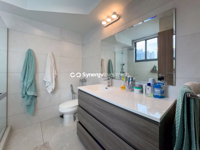 Apartamento en Venta en Bella Vista