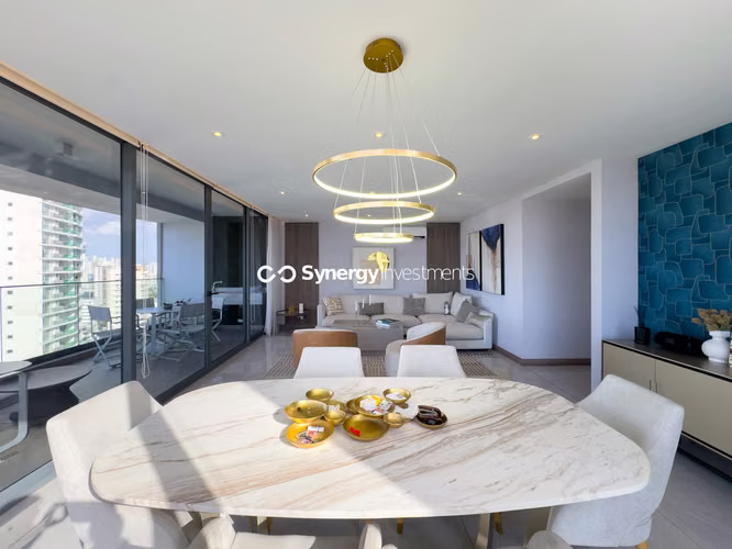 Apartamento en Venta en Bella Vista
