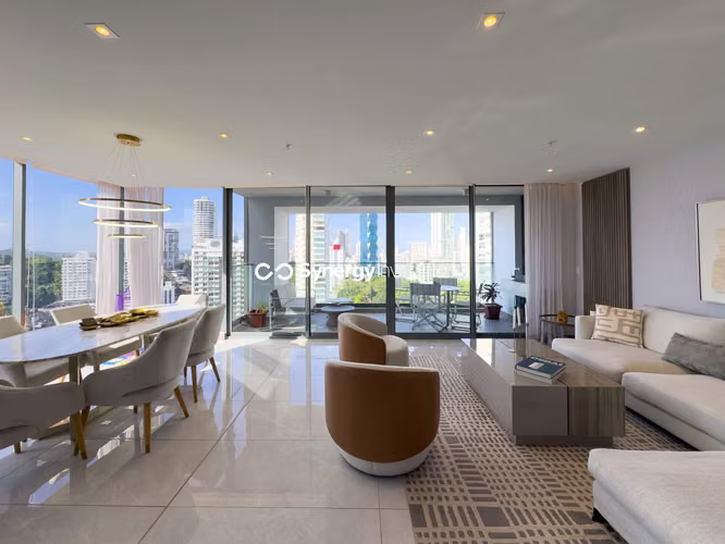 Apartamento en Venta en Bella Vista