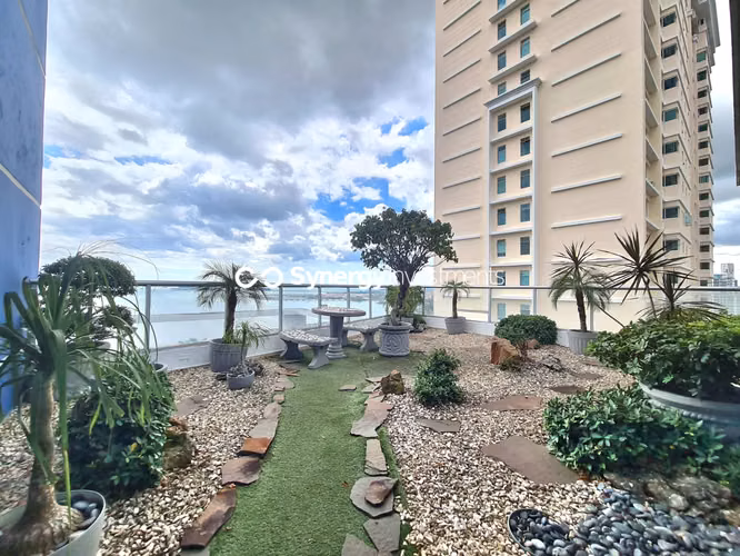 Apartamento en alquiler en Avenida Balboa