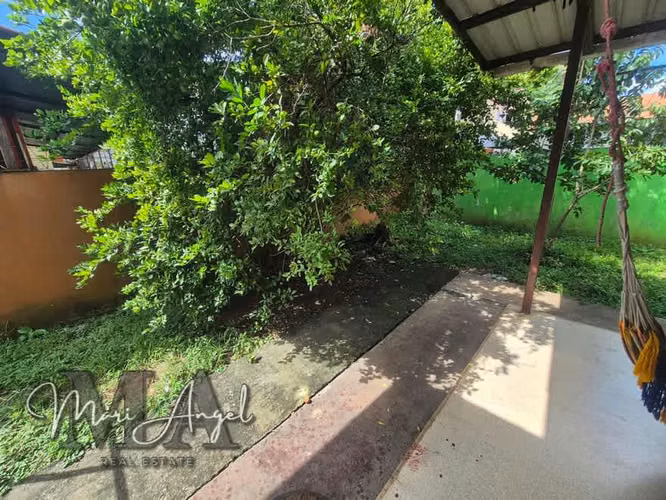 VENTA DE CASA EN VILLA LUCRE