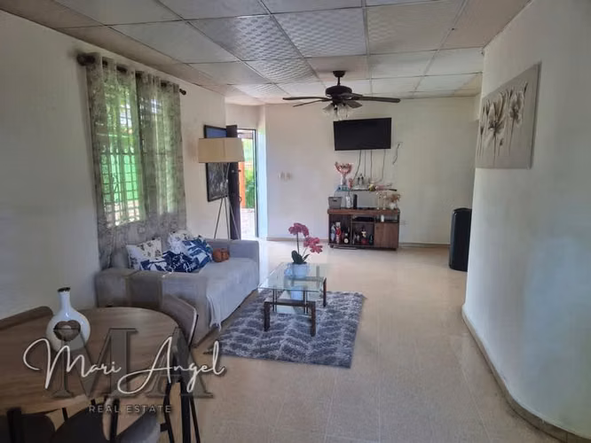 VENTA DE CASA EN VILLA LUCRE