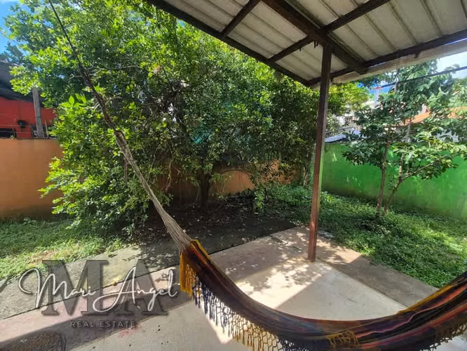 VENTA DE CASA EN VILLA LUCRE