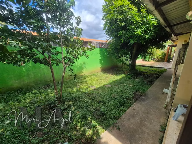 VENTA DE CASA EN VILLA LUCRE