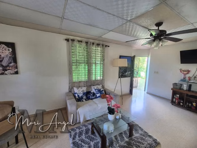 VENTA DE CASA EN VILLA LUCRE