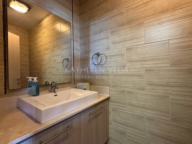 Apartamento Amoblado con vista parcial al mar en Torre Cocolí, Bijao Golf Resort - Imagen 14