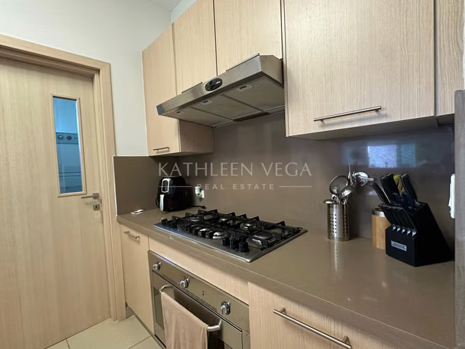 Apartamento Amoblado con vista parcial al mar en Torre Cocolí, Bijao Golf Resort - Imagen 9