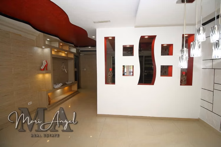 VENTA DE CASA EN BRISAS DEL GOLF