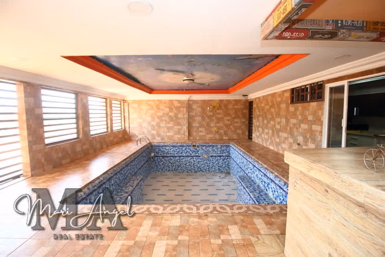 VENTA DE CASA EN BRISAS DEL GOLF