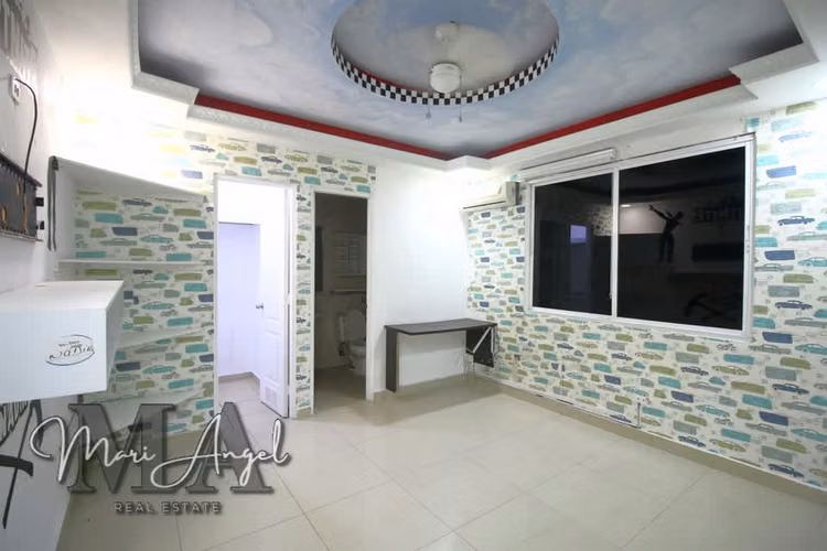 VENTA DE CASA EN BRISAS DEL GOLF