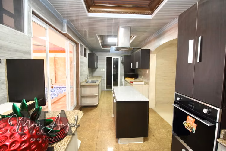 VENTA DE CASA EN BRISAS DEL GOLF