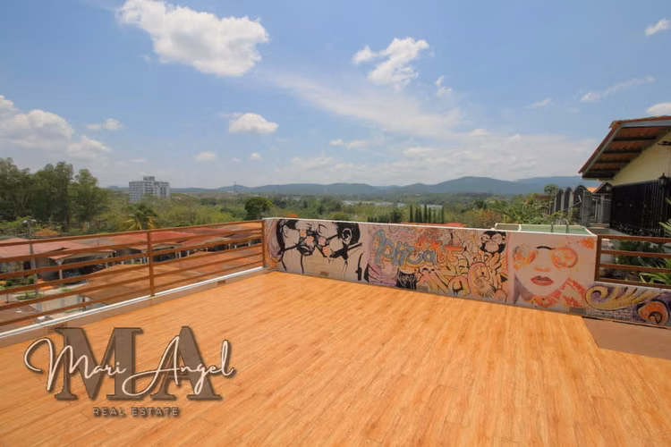VENTA DE CASA EN BRISAS DEL GOLF