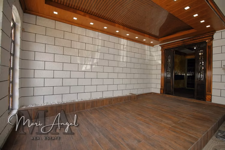 VENTA DE CASA EN BRISAS DEL GOLF