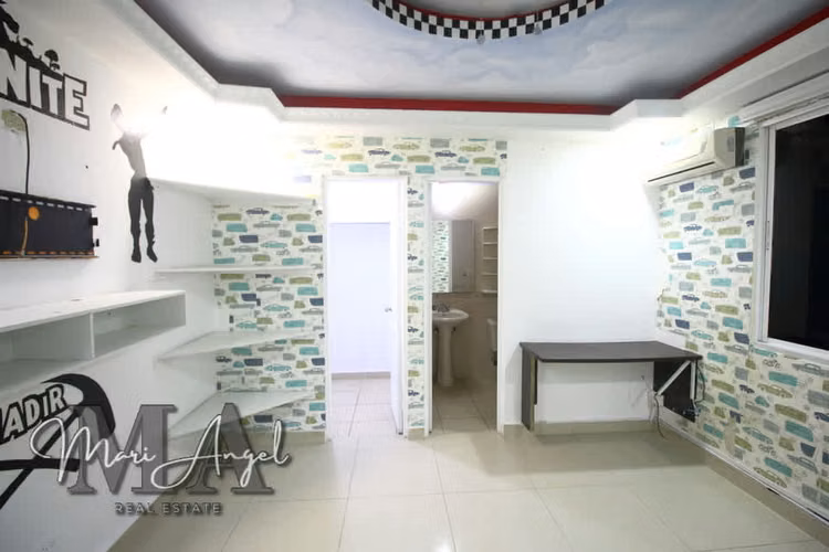 VENTA DE CASA EN BRISAS DEL GOLF