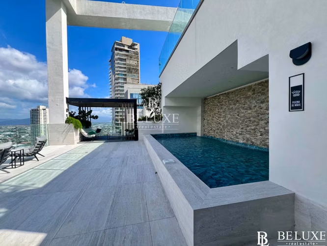 VENTA DE APARTAMENTO NUEVO EN PH THE IVY, SANTA MARIA (7)