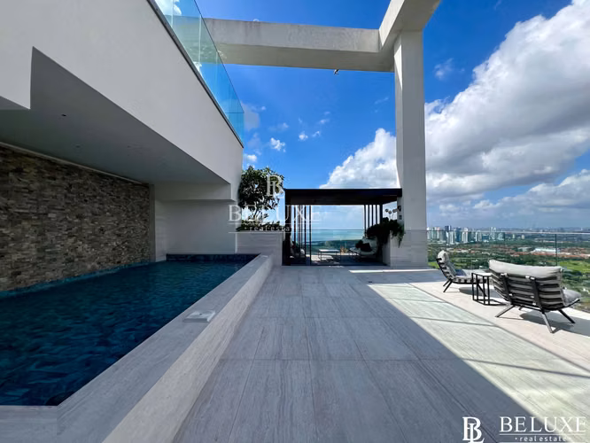 VENTA DE APARTAMENTO NUEVO EN PH THE IVY, SANTA MARIA (7)