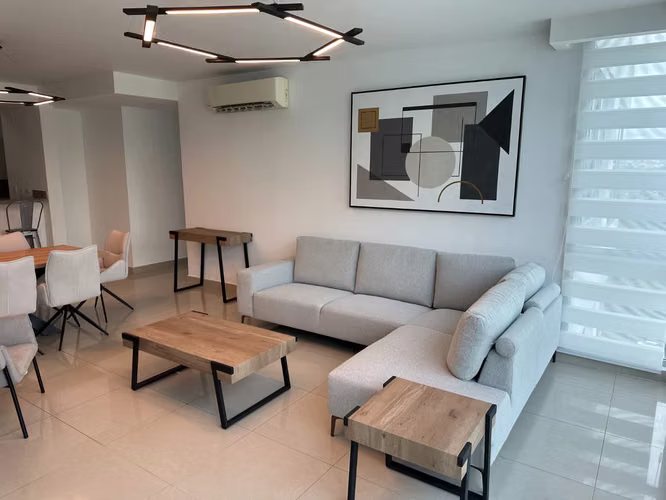 VENDO APARTAMENTO AMOBLADO EN PH TOP TOWER, COSTA DEL ESTE (11)