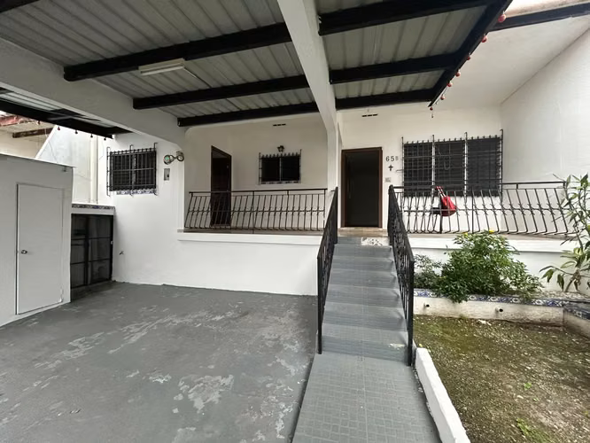 Vendo hermosa y amplia casa en el Bosque - Imagen 2