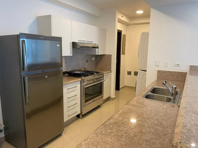 VENTA APARTAMENTO AMOBLADO EN PH TOP TOWER, COSTA DEL ESTE (11)