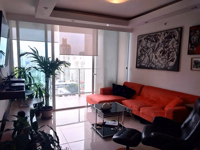 PH GENESIS TOWER SAN FRANCISCO 123M2 - - Imagen 2