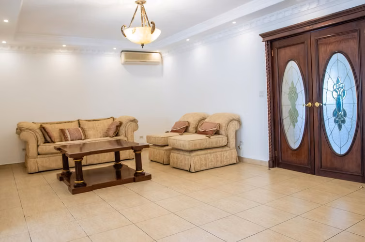 COSTA DEL ESTE - CASA EN VENTA POR MUDANZA