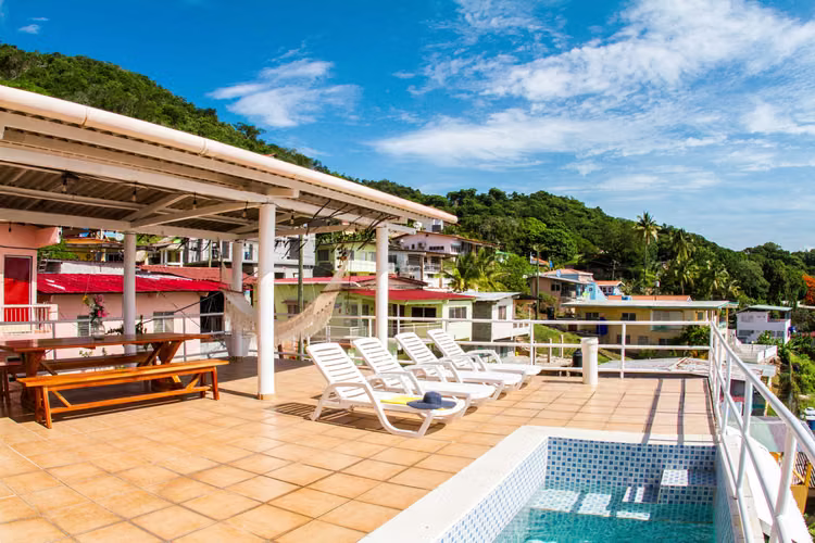 Venta de Casa con Vista Al Mar en Taboga