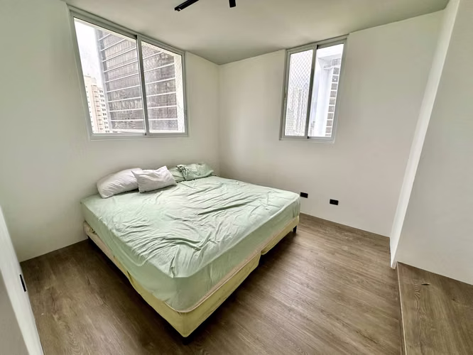 Se vende apartamento en San Francisco, Mandarin Bay