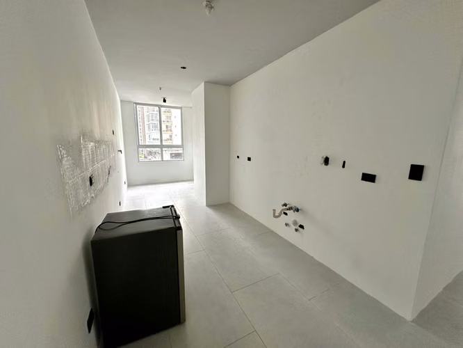 Se vende apartamento en San Francisco, Mandarin Bay
