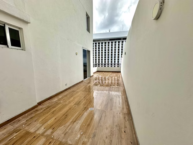 Se vende apartamento en San Francisco, Mandarin Bay