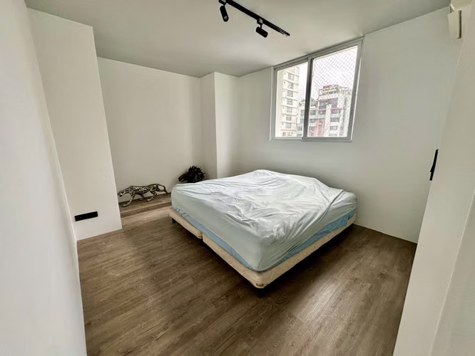 Se vende apartamento en San Francisco, Mandarin Bay
