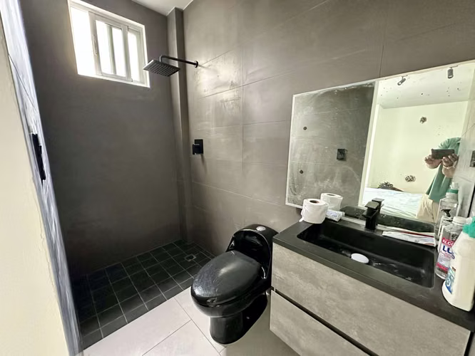Se vende apartamento en San Francisco, Mandarin Bay