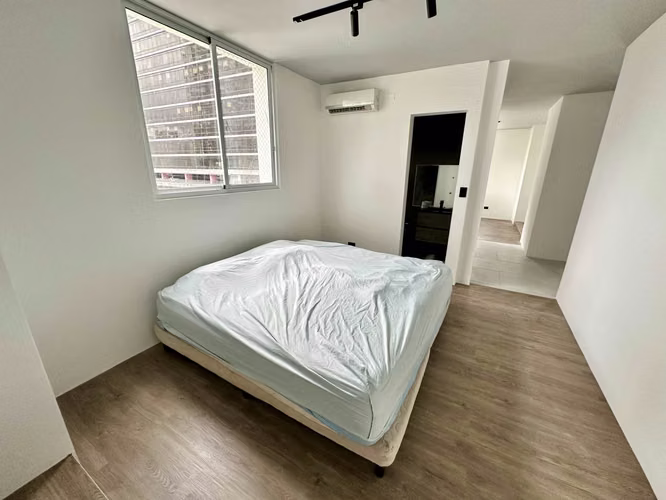 Se vende apartamento en San Francisco, Mandarin Bay