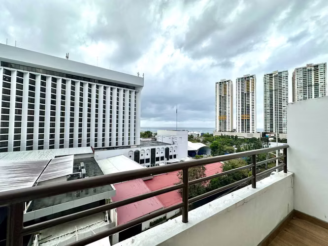 Se vende apartamento en San Francisco, Mandarin Bay