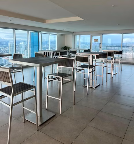 SE VENDE APARTAMENTO EN PH PARKSIDE, COSTA DEL ESTE.