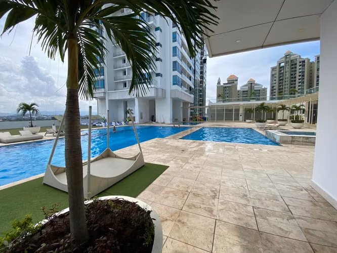 ALQUILO EN PH TOP TOWERS, LINEA BLANCA