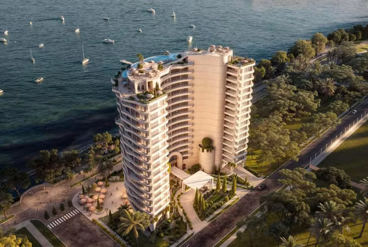 Venta de Apartamento en Amador, PH Cavarosa, 60m2