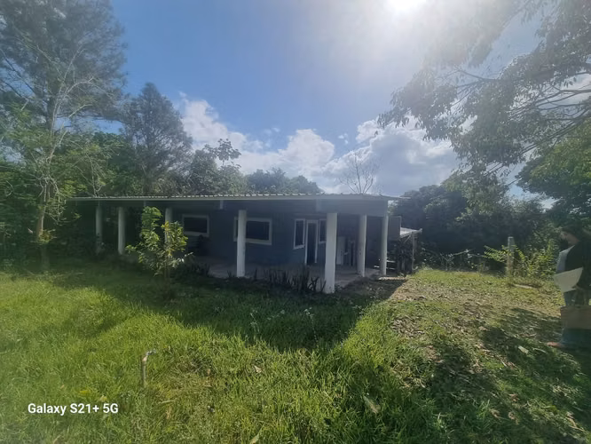 Se vende lote y terreno, San Carlos