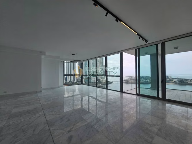 Alquiler - Ph Sea Point, Punta Paitilla