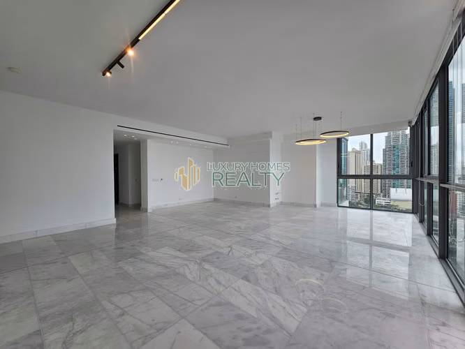 Rental - Ph Sea Point, Punta Paitilla