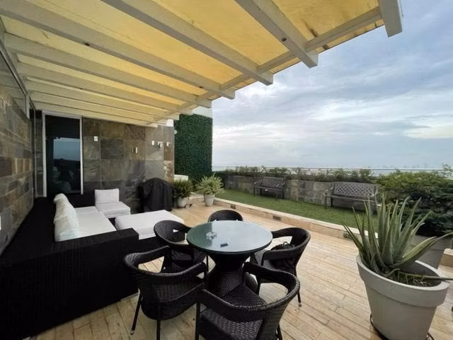 Penthouse en venta – Punta Pacífica | - Imagen 4