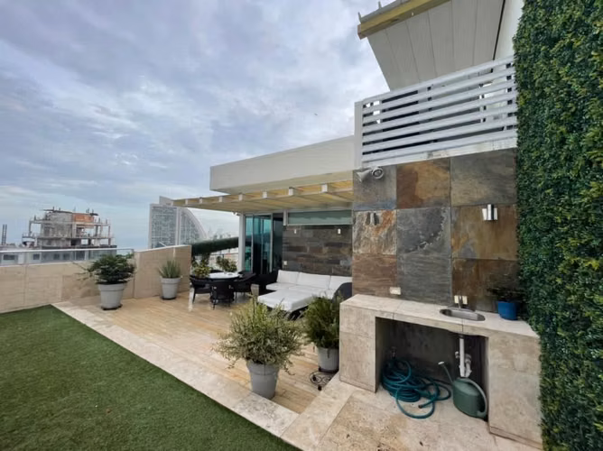 Pent House for sale -Punta Pacífica