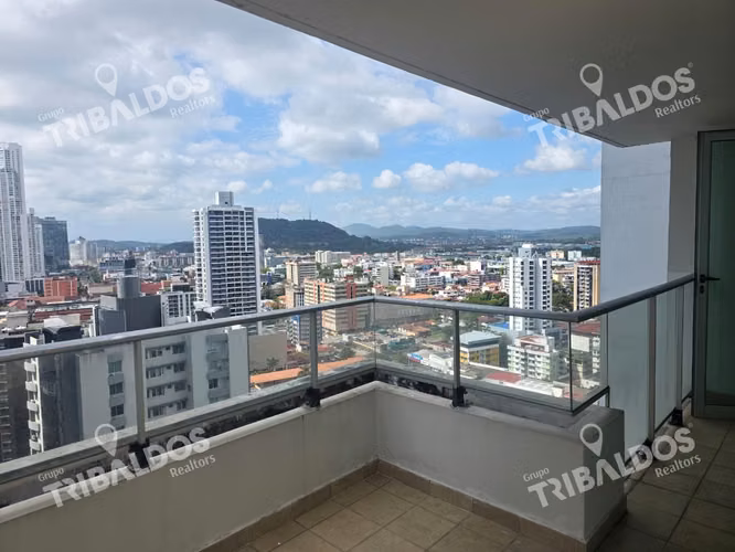 Sale of Apartment in Belle View Bella Vista Ph