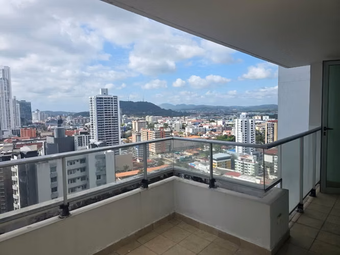 Venta de Apartamento PH Belle View Bella Vista - Imagen 1