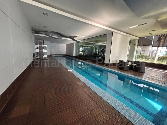 Venta de Apartamento en Punta Pacifica Ph Loft Four 41 Mts2: 177.83 PD