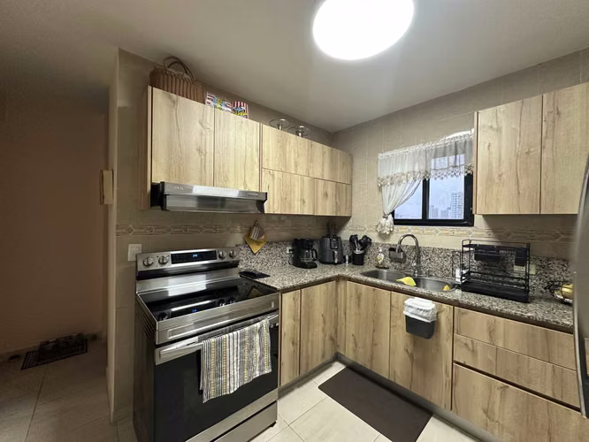 Apartamento en venta - PH Bahia Azul MF02 - Imagen 7