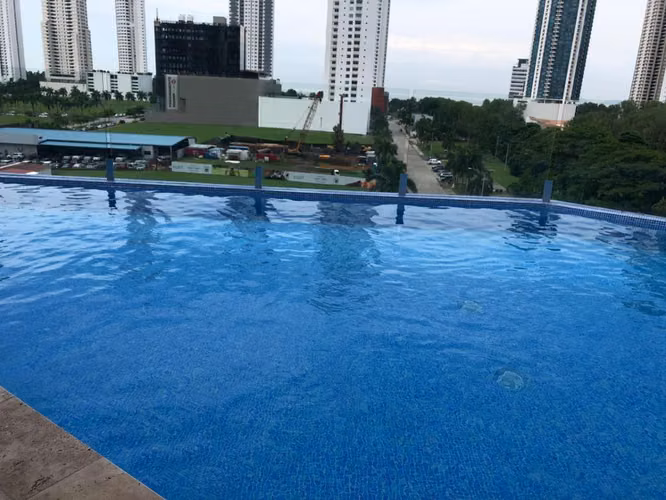 Venta de Apartamento en Costa del Este Ph Park View Mts2: 218 PD