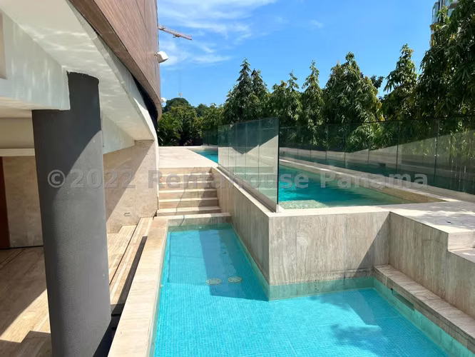 Venta de Apartamento en Santa Maria Ph buena Vista Mts2: 399 PD