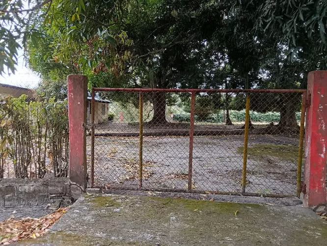 La Paz de Chame Lote 800m2 $38,500