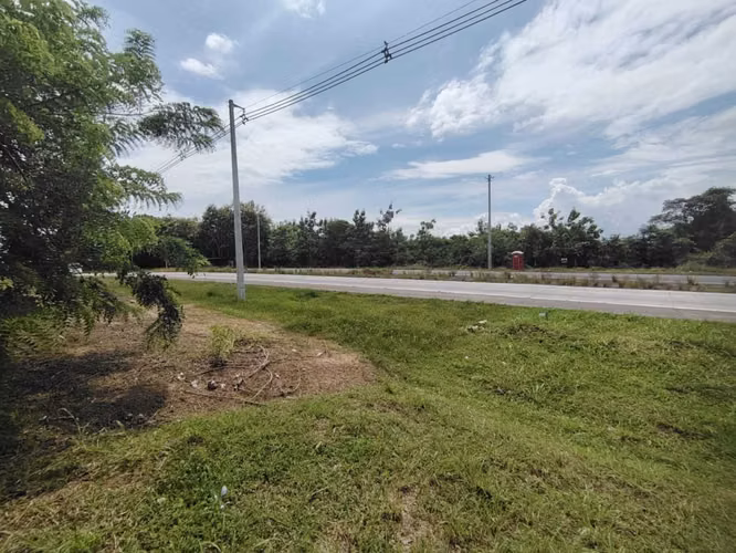 Commercial Lot for Sale in Santa Clara, Coclé (DR)